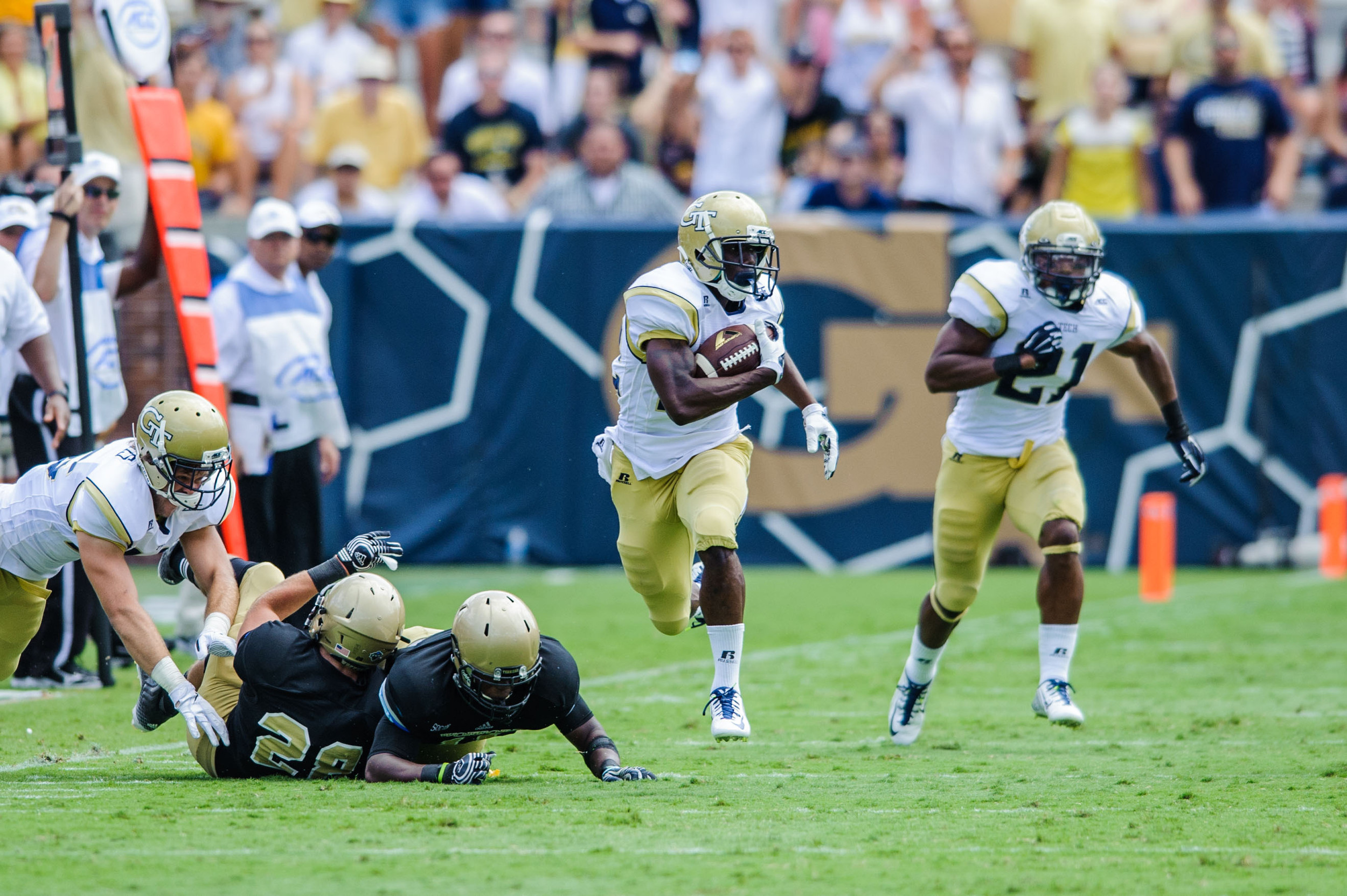 Broderick Snoddy (22)