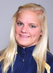 Helen Alvey - Swimming & Diving - Georgia Tech Yellow Jackets