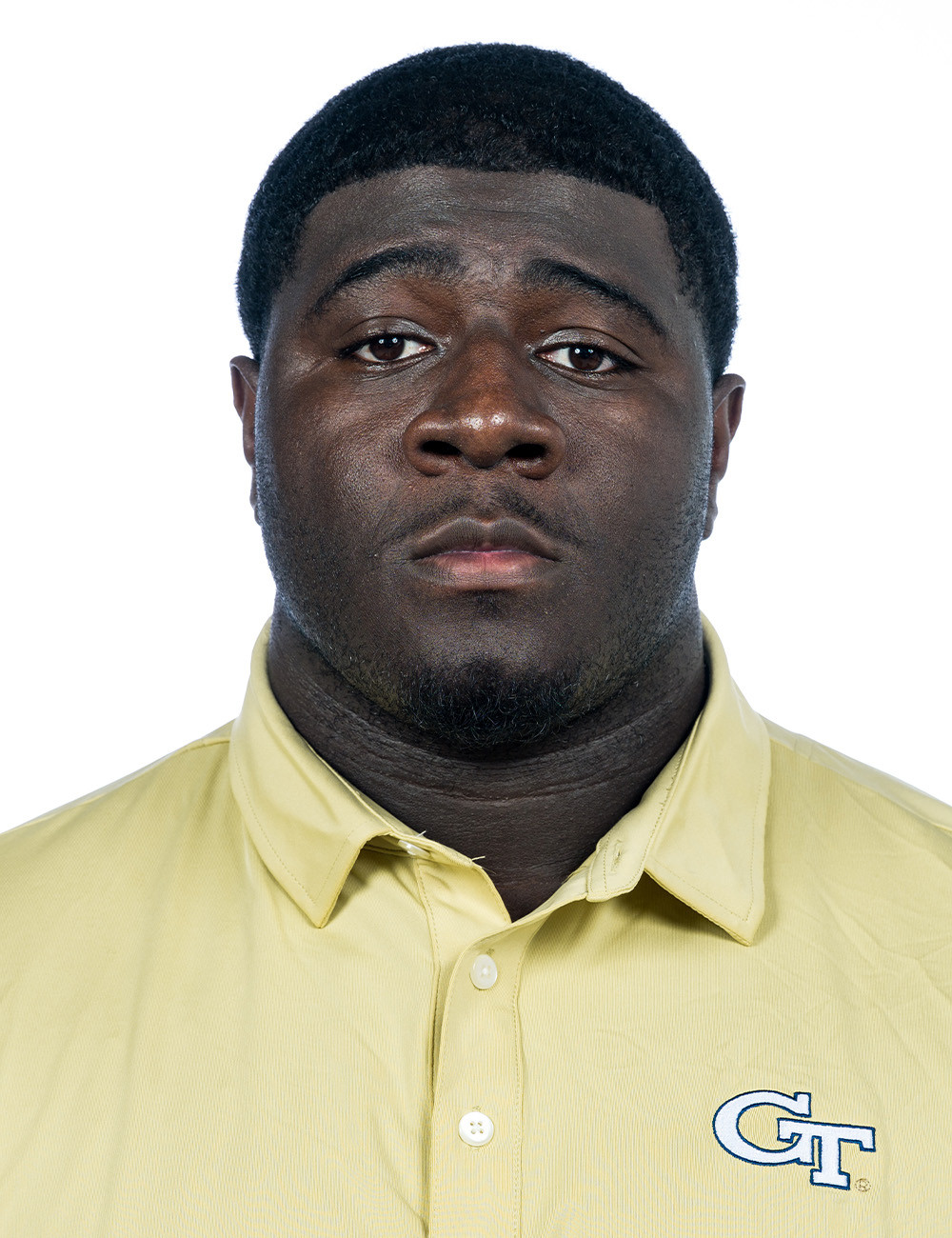 Jordan Floyd