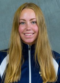 Alexandra Nilsson - Swimming & Diving - Georgia Tech Yellow Jackets