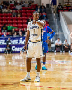 GALLERY: Damon Stoudamire in the NBA