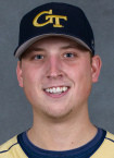 Clay Dalton - Baseball - Georgia Tech Yellow Jackets