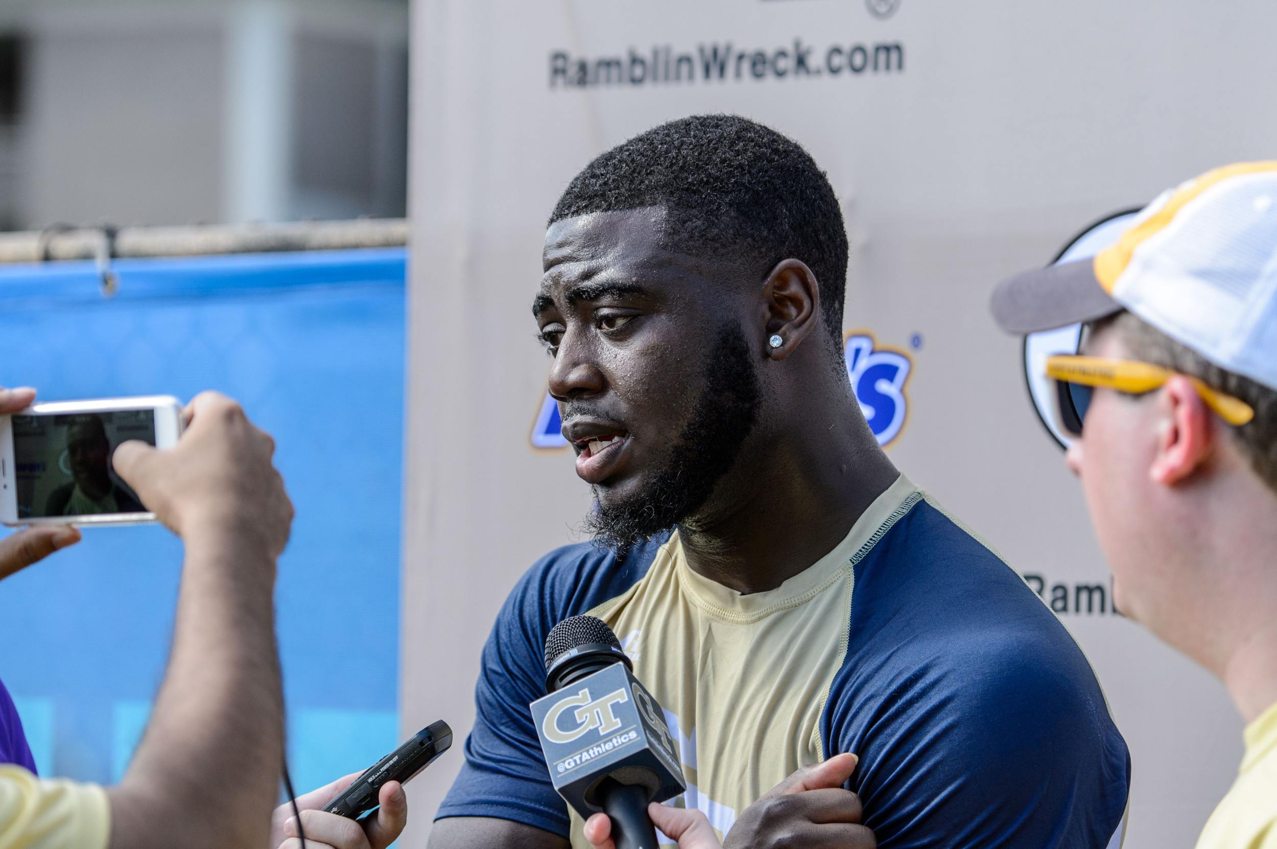 Quayshawn Nealy (54)