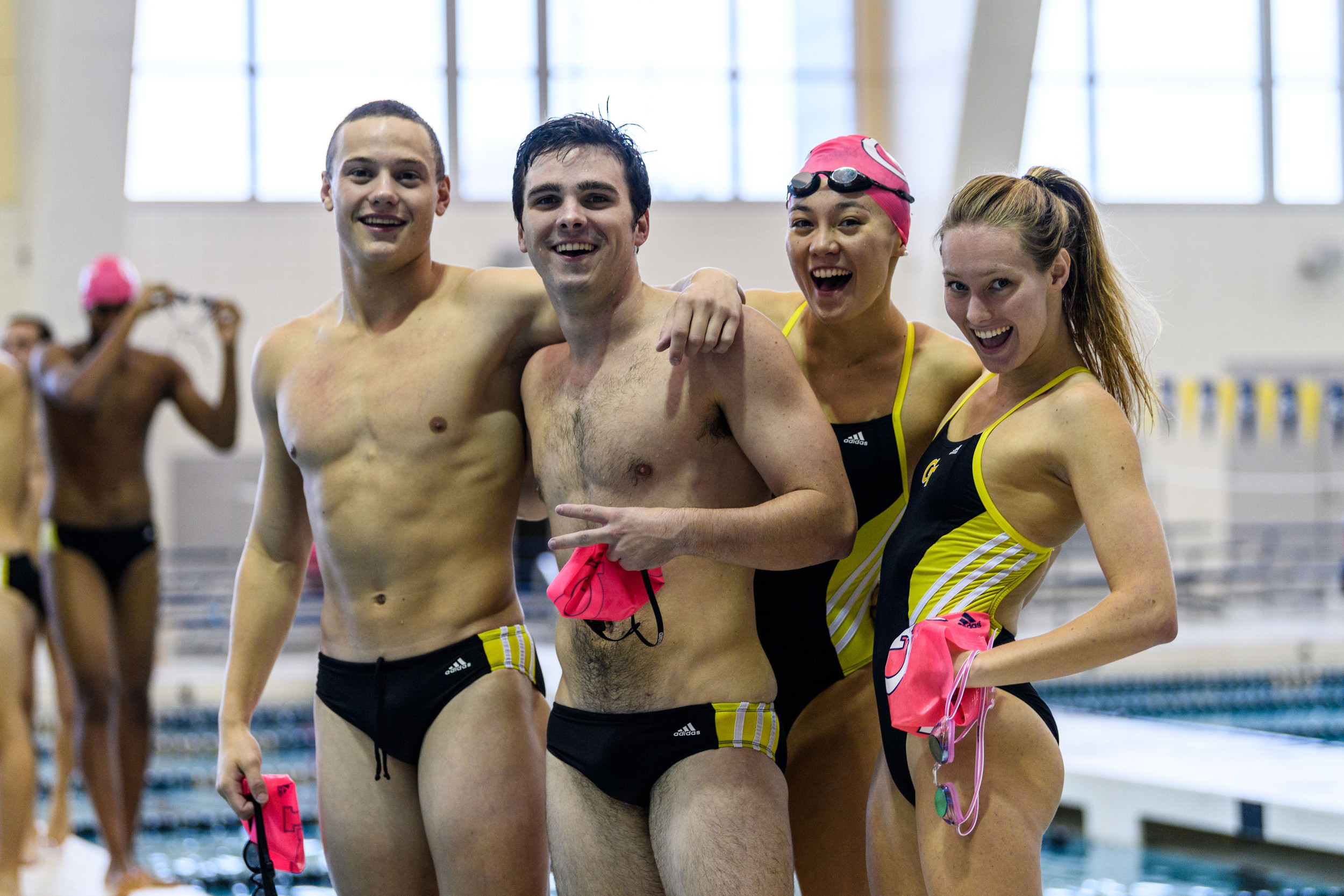 Georgia Tech vs. Pittsburgh