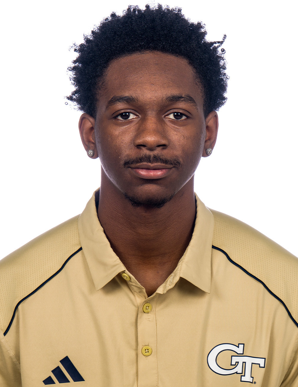 Gt Rivals Main Menu Troy Stevenson IV - Football 2024-25 - Georgia Tech Yellow Jackets