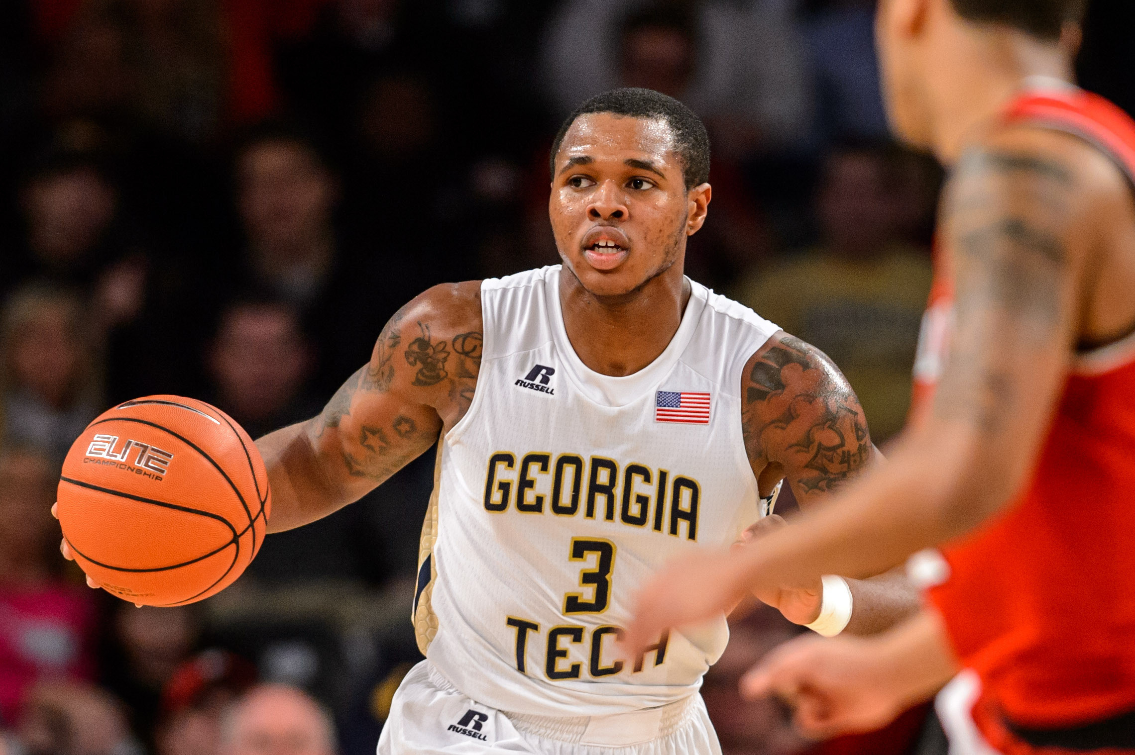 Marcus Georges-Hunt (3)