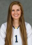 Zoey Morton - Volleyball - Georgia Tech Yellow Jackets