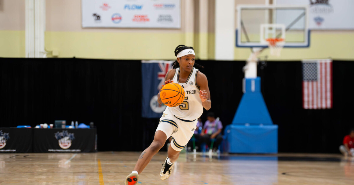 Women’s Basketball Travels to Texas A&M Wednesday