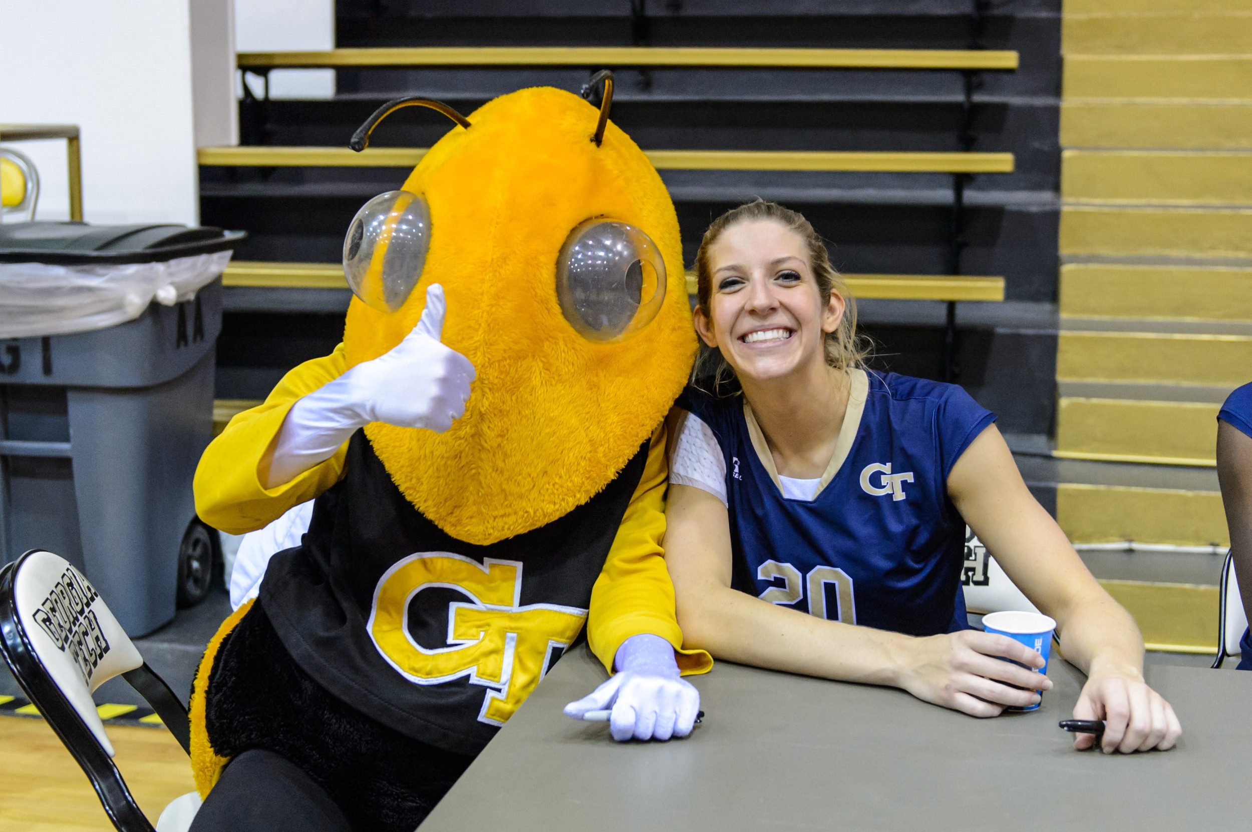 Buzz and Jennifer Percy (20)