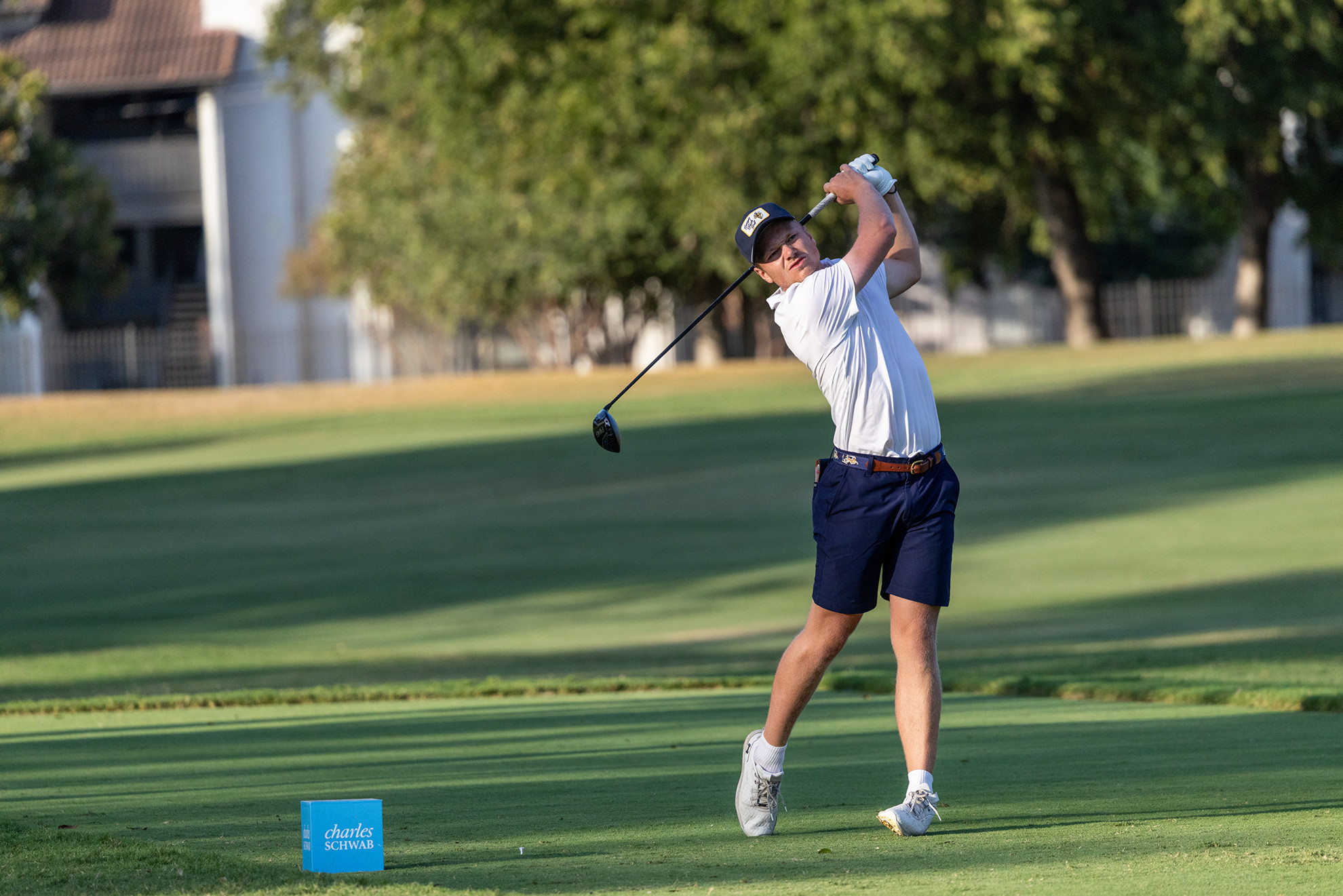 The Cheonan Crucible: Inside Woo Jeong Hills Ahead of the Genesis Championship — image 3