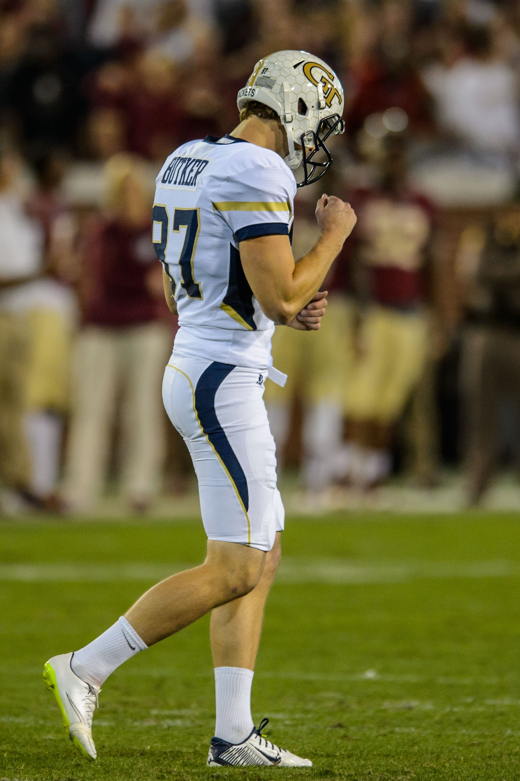 Harrison Butker (87)
