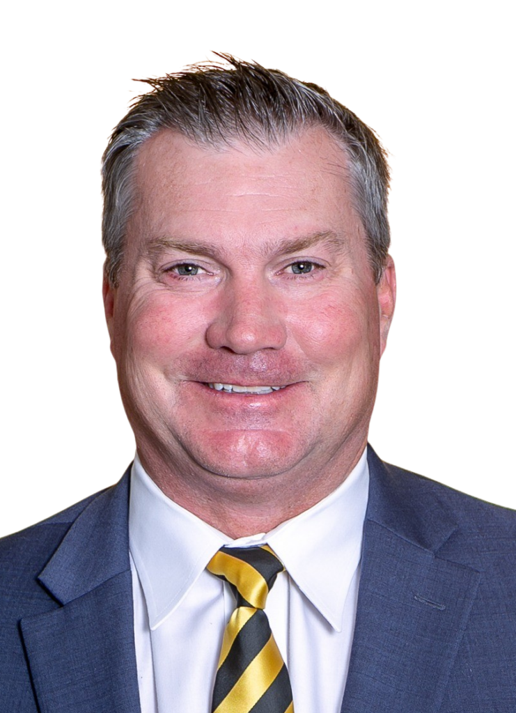 Brian Bohannon