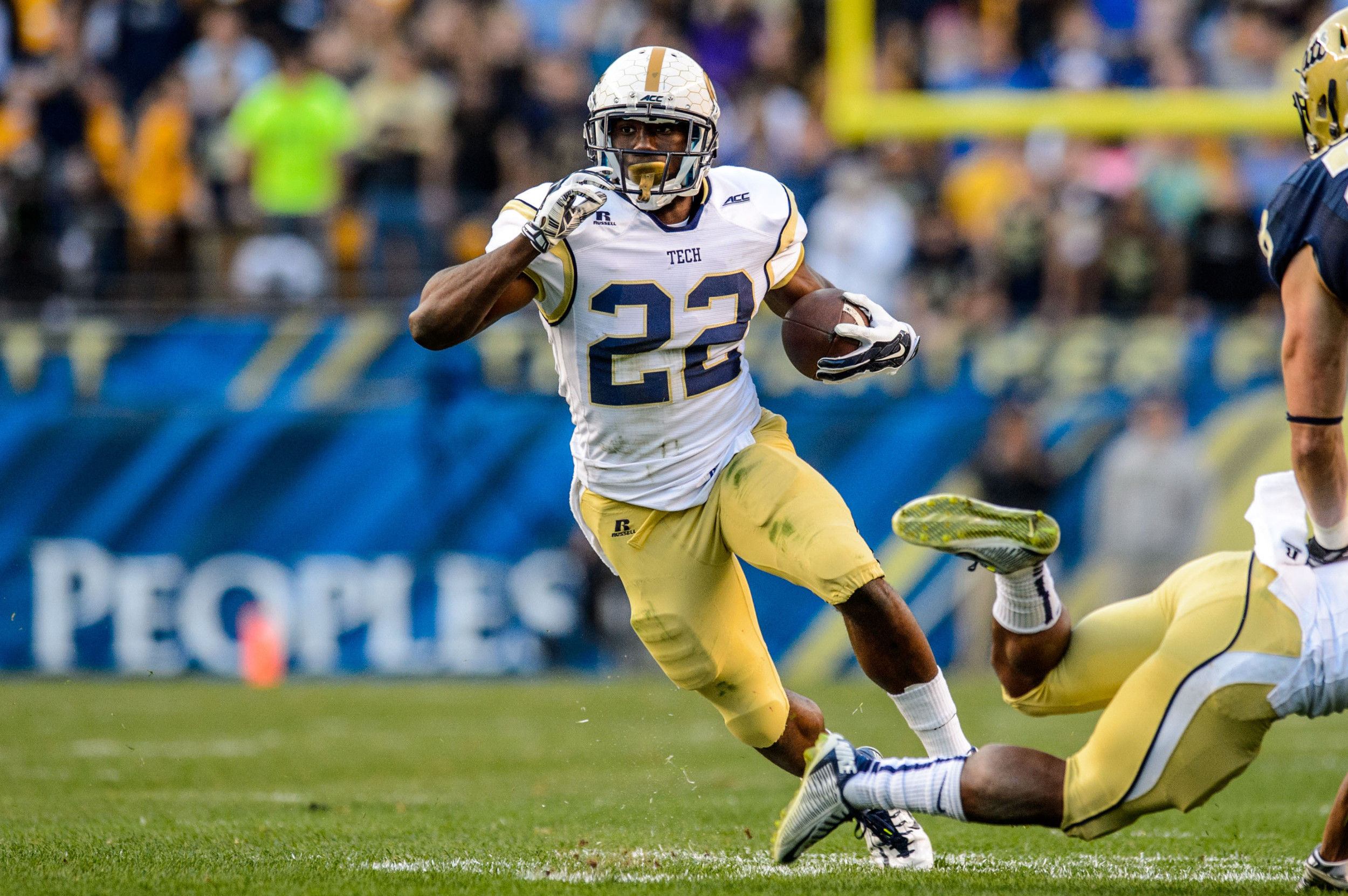 Broderick Snoddy (22)