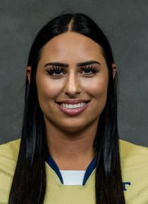 Gabby Benda - Volleyball - Georgia Tech Yellow Jackets