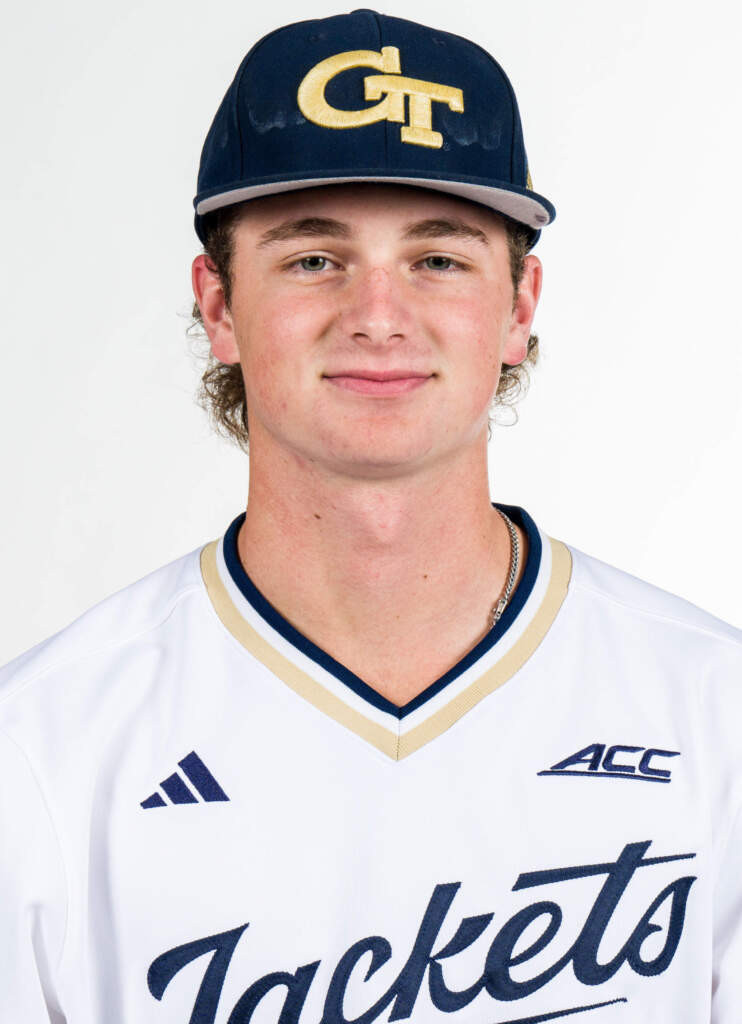 Baseball Roster Tech Yellow Jackets