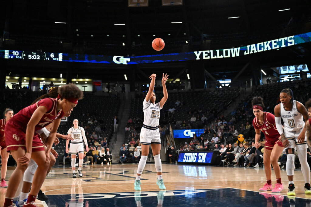 Women's Basketball- Kara Dunn