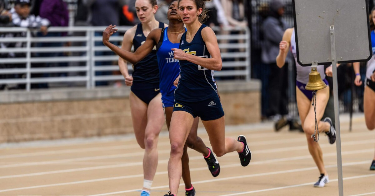 Track to Participate in the Joe Walker Invite Men's Track & Field