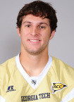 Scott Schroer - Football - Georgia Tech Yellow Jackets