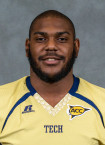 Anthony Williams - Football - Georgia Tech Yellow Jackets