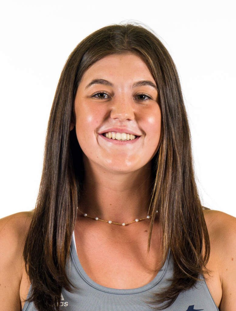 Kate Sharabura – Women's Tennis — Georgia Tech Yellow Jackets