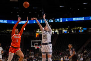 PHOTOS: Women’s Basketball vs. Florida A&M