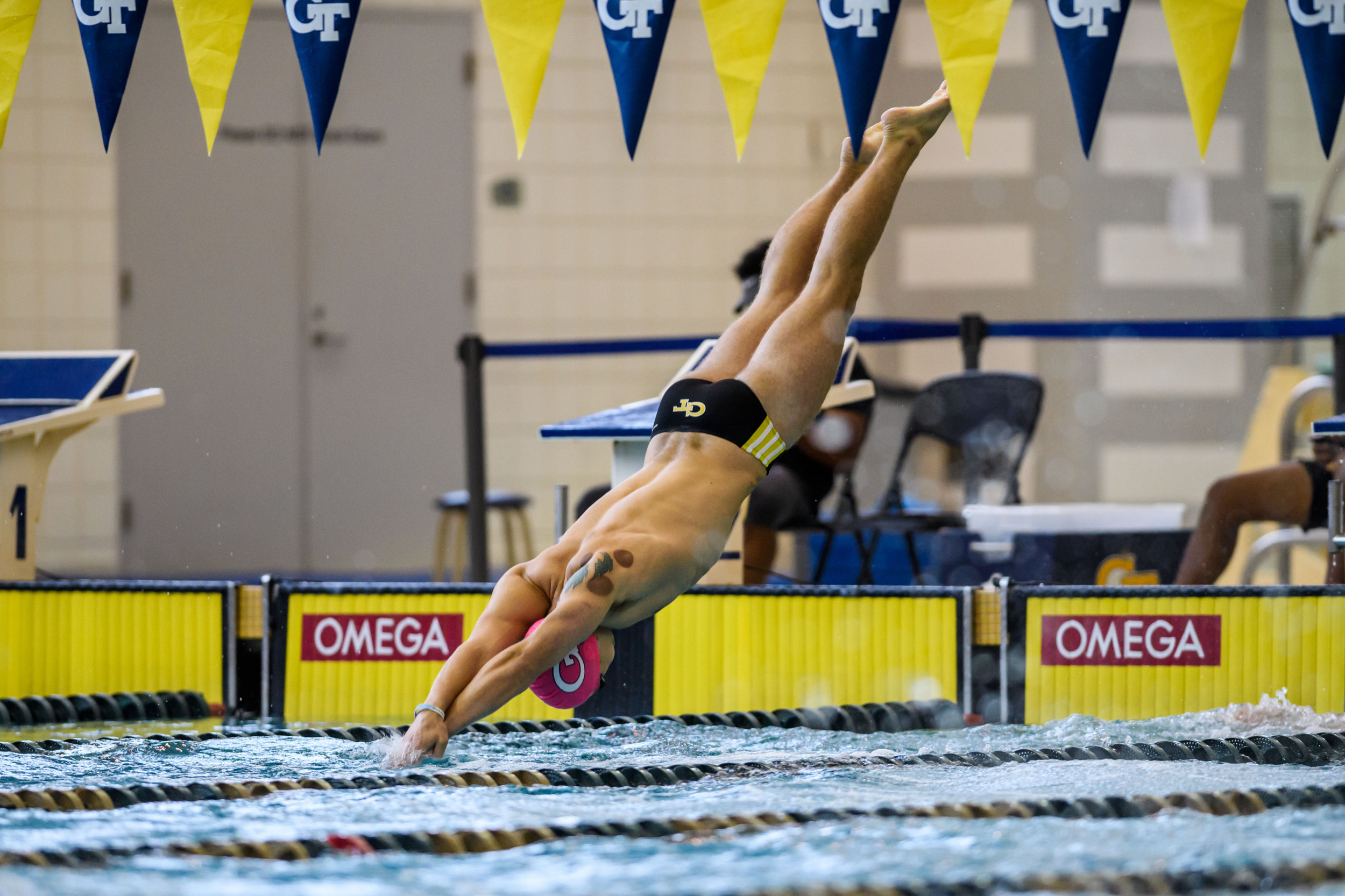 Georgia Tech vs. Pittsburgh