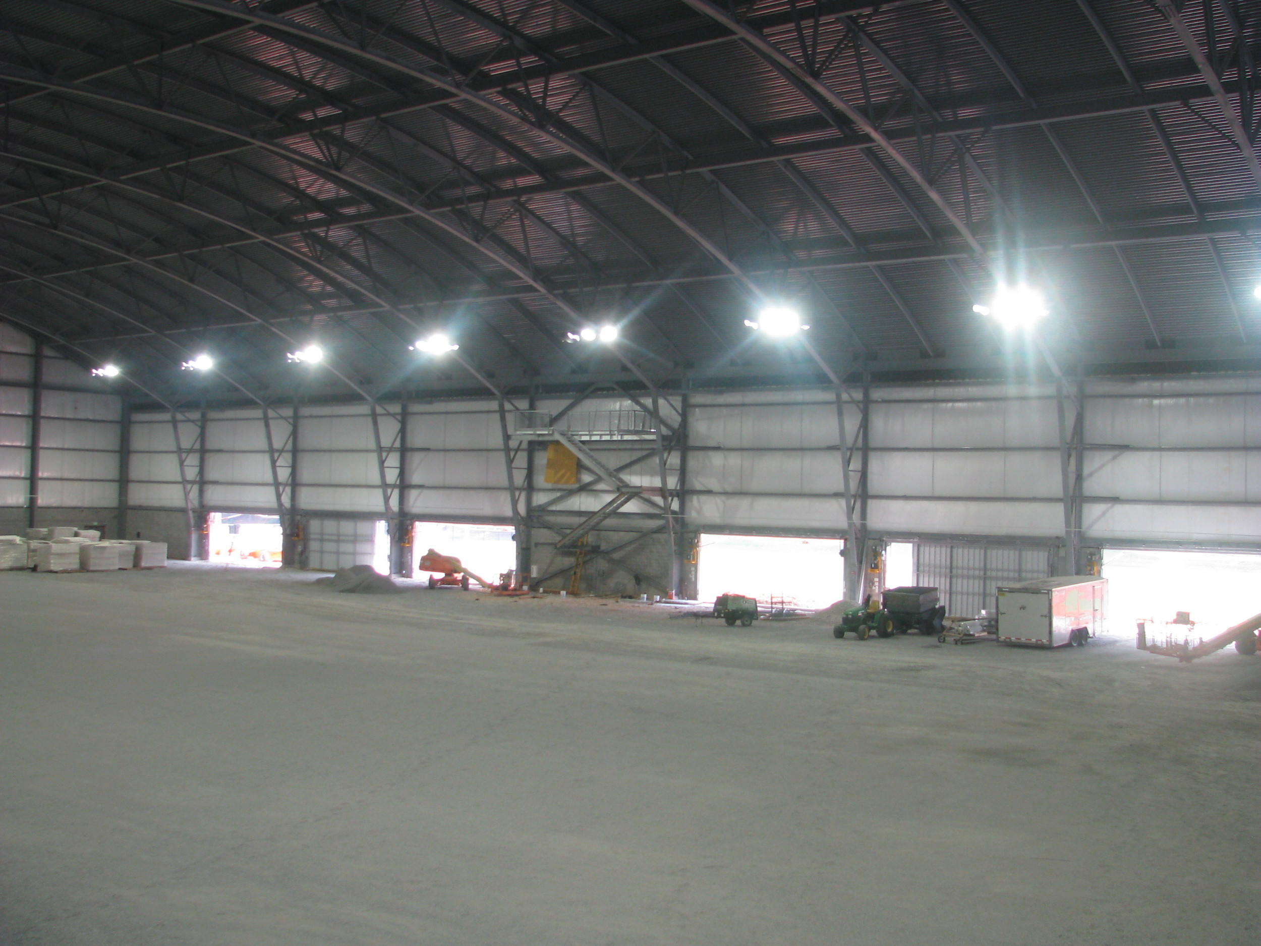 Photo taken on July 1, 2011 - Media Day at the Brock Practice Facility