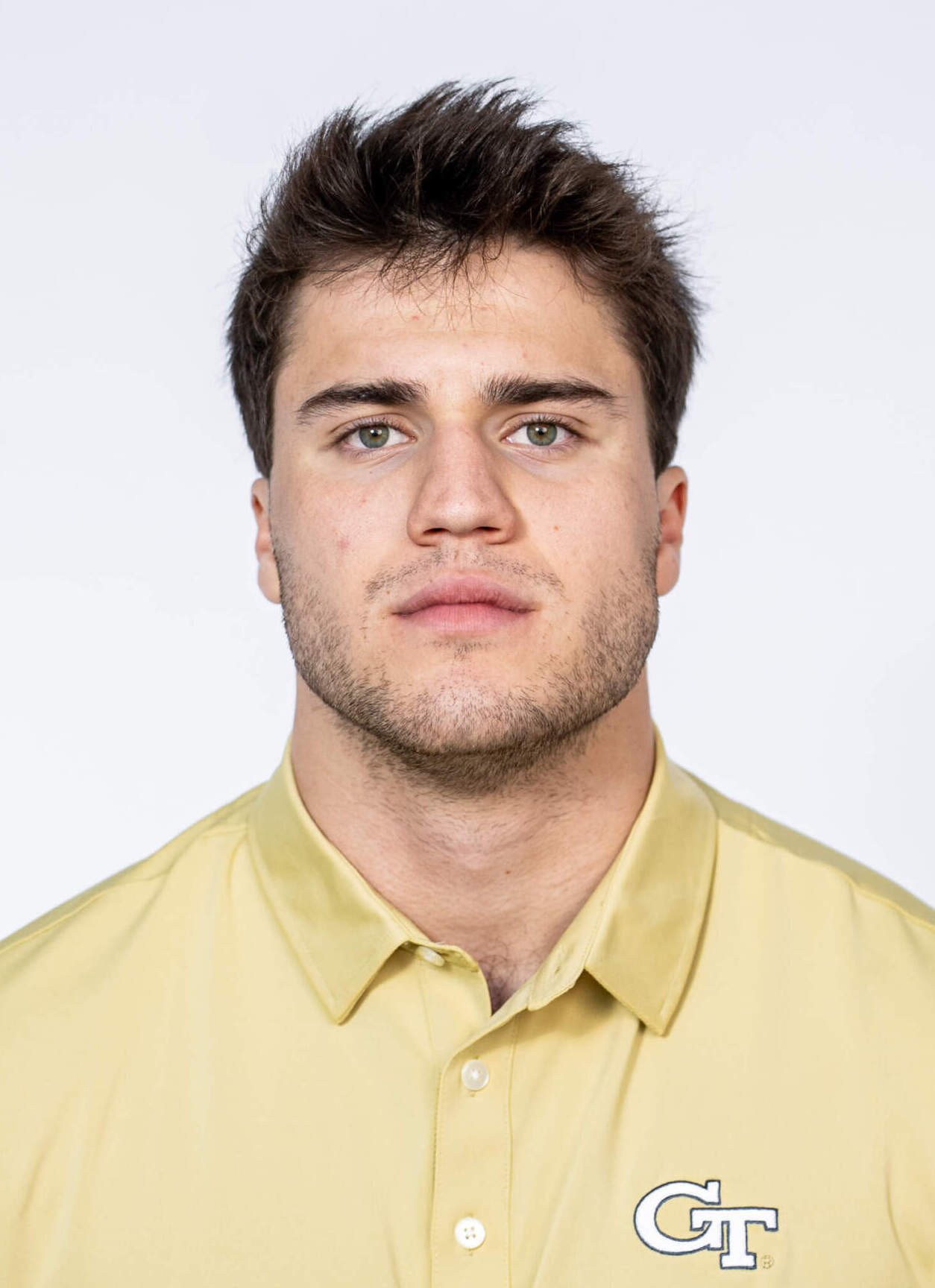Spencer Mermans athlete image