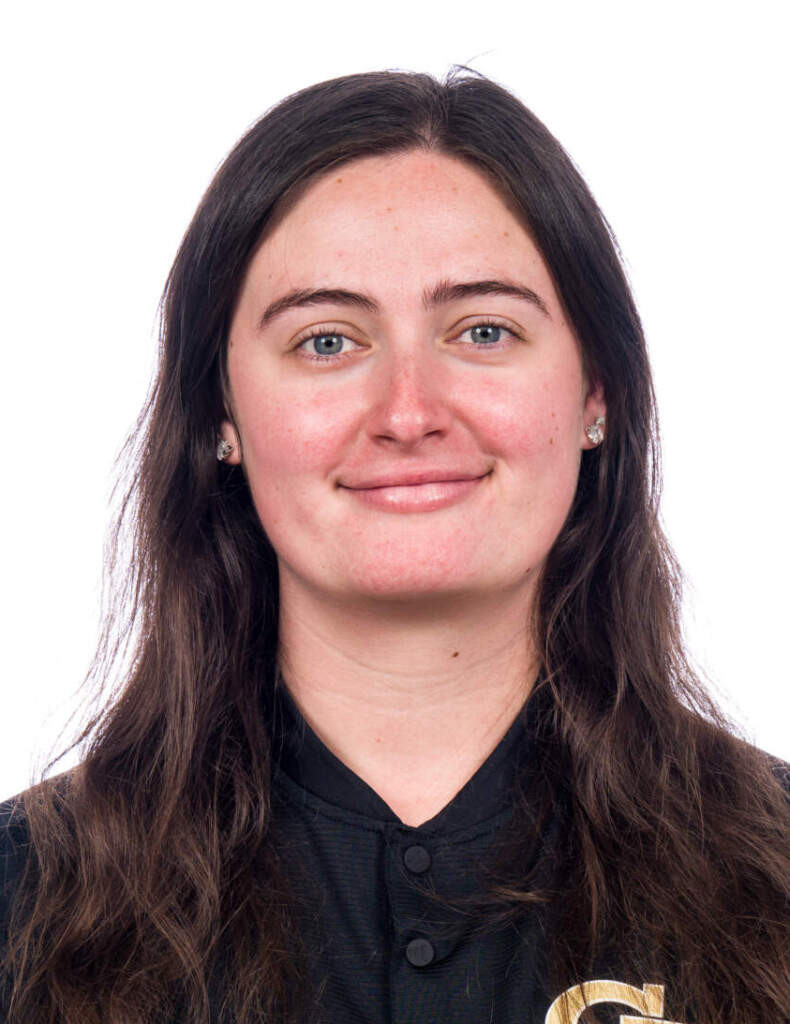 Caitlin Barra - - Georgia Tech Yellow Jackets