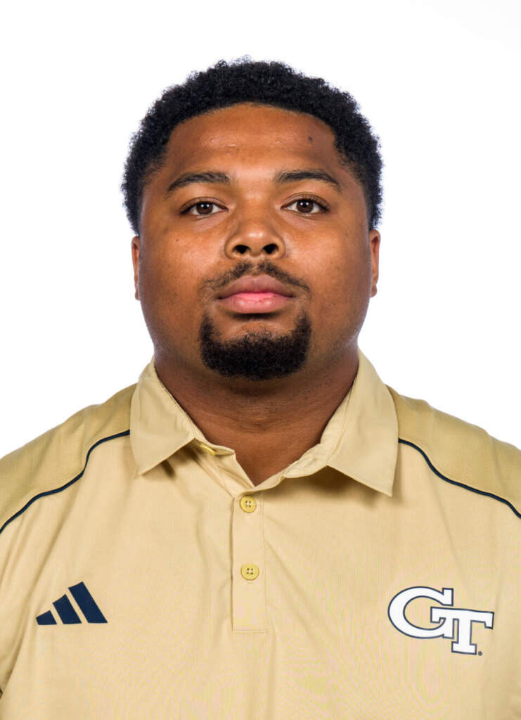Thomas Gore - Football - Georgia Tech Yellow Jackets