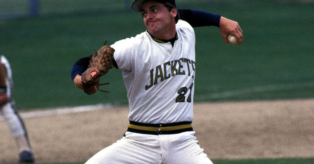 Georgia Tech Mourns the Loss of Jim Poole – Baseball — Georgia Tech Yellow Jackets