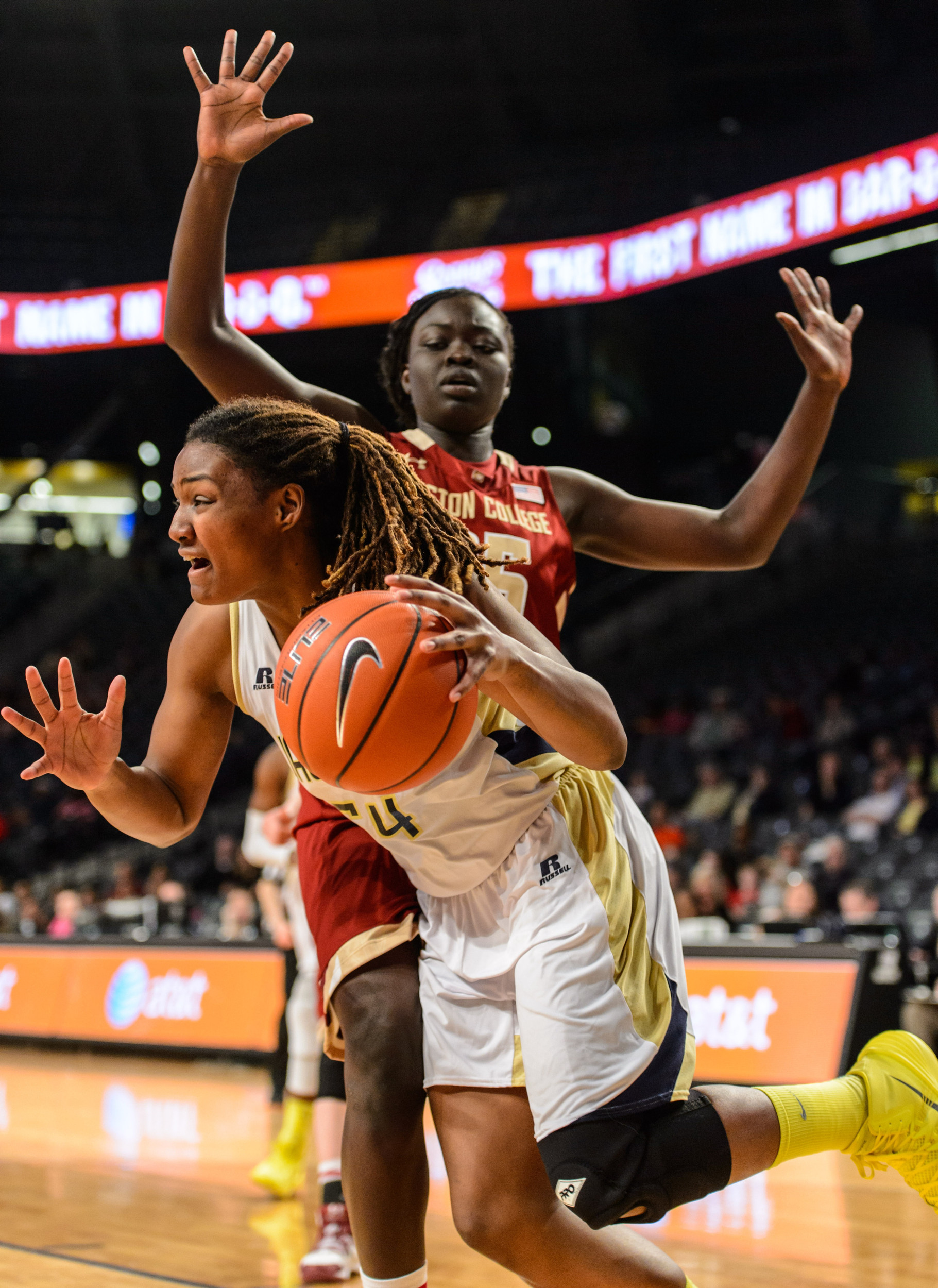 Roddreka Rogers (54)