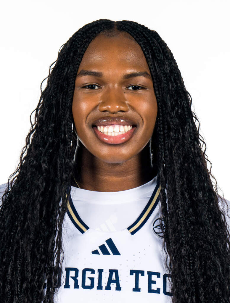 Kayla Blackshear