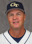 Rick Rembielak - Baseball - Georgia Tech Yellow Jackets