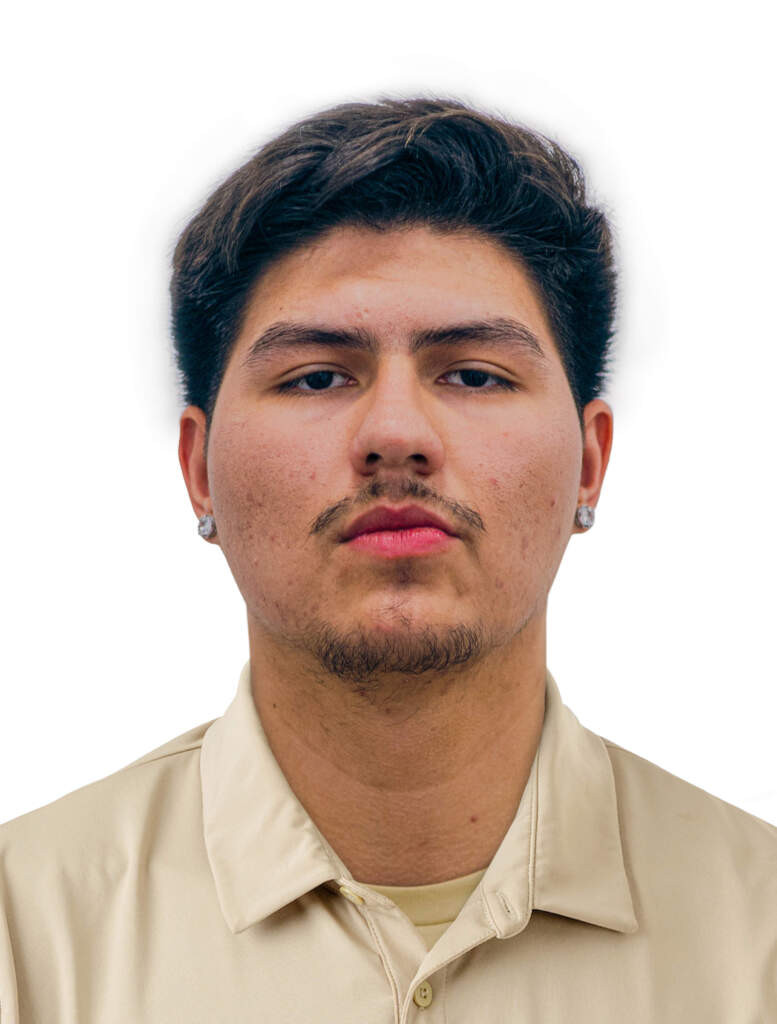 Victor Valdés - Men's Basketball - Georgia Tech Yellow Jackets