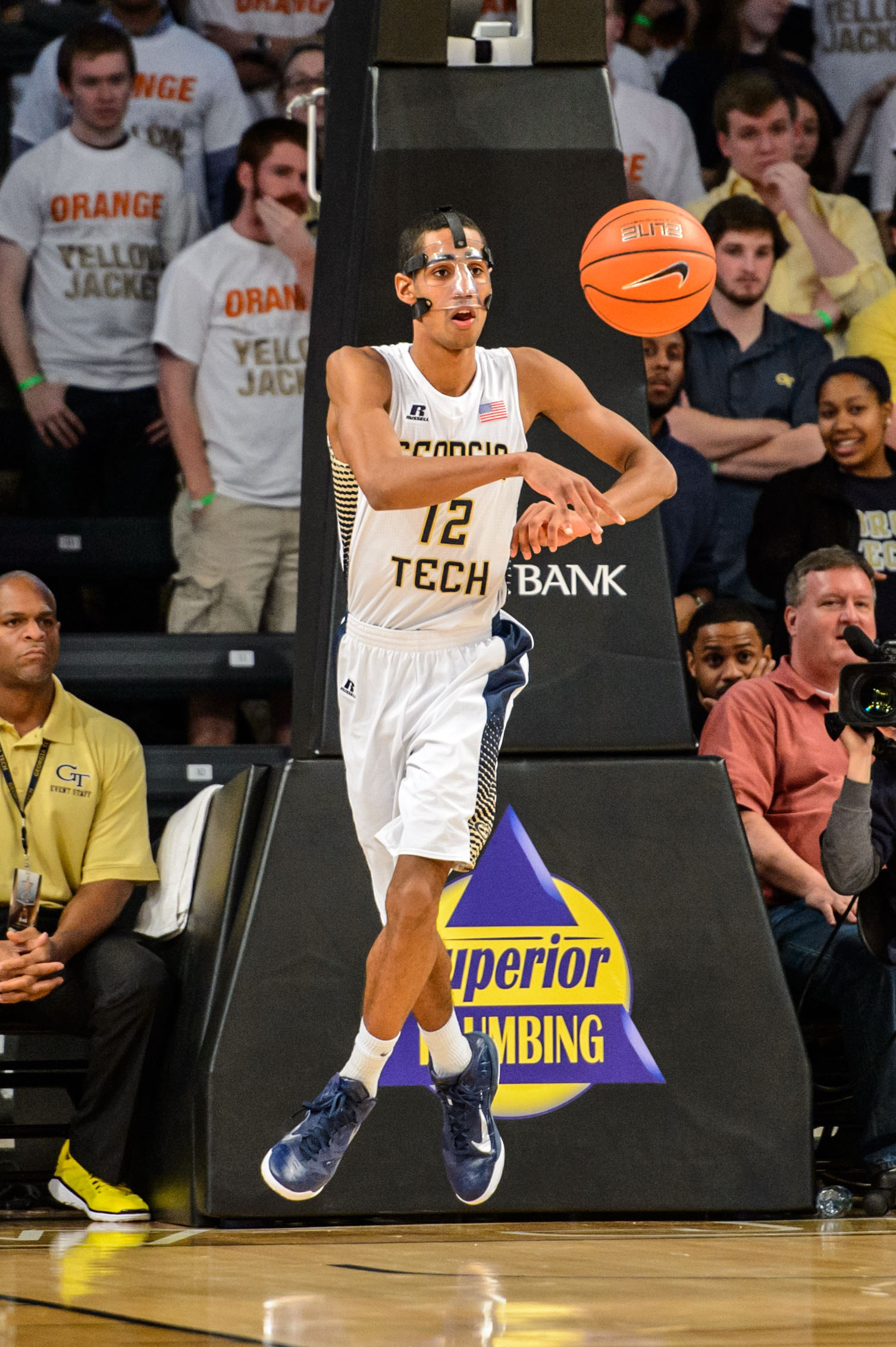 Quinton Stephens (12)