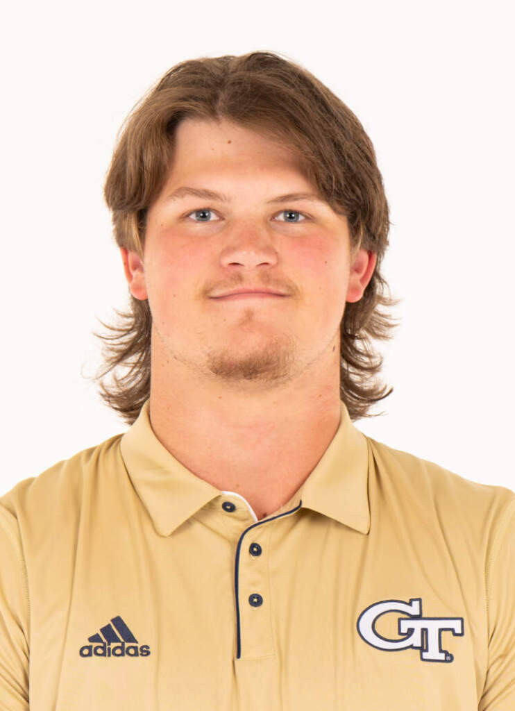Andrew Rosinski - Football - Georgia Tech Yellow Jackets