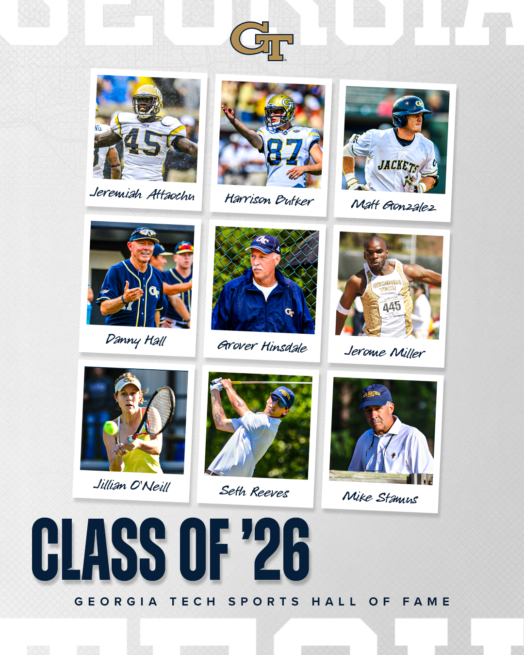 Georgia Tech Baseball news