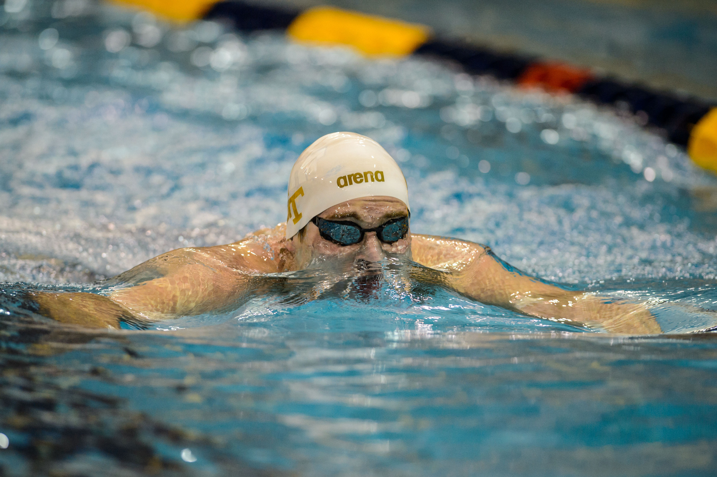 Georgia Tech Invitational - Day 3 Finals