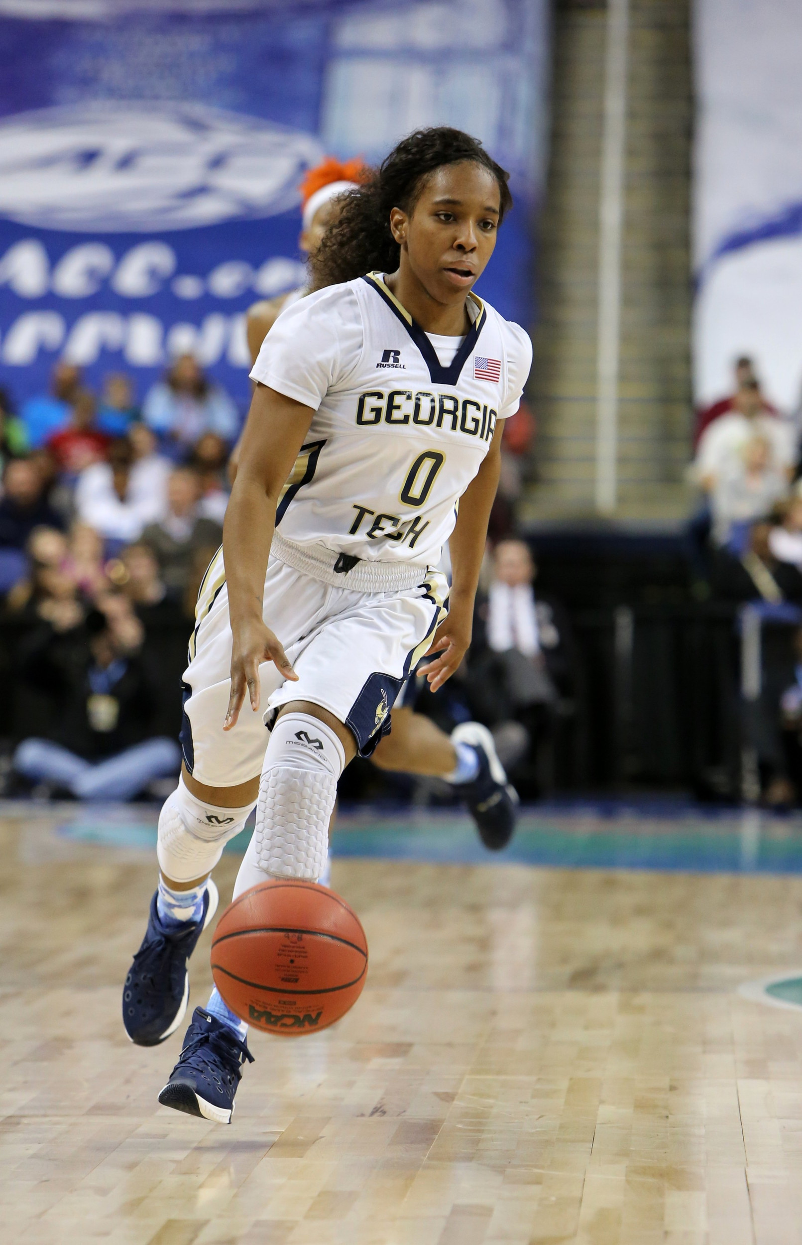 Imani Tilford (0)