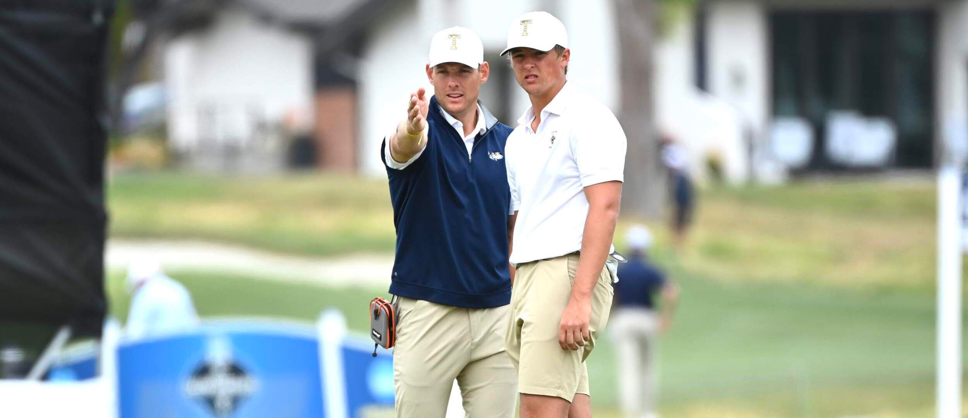 Devin, Stanton, Kale Fontenot - Georgia Tech golf at NCAA Champi stantonD-fontenotK_ncaa-rd4-052724_cowie_0783-e1717598917790