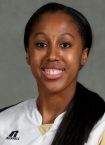 Alexis Woodson - Volleyball - Georgia Tech Yellow Jackets