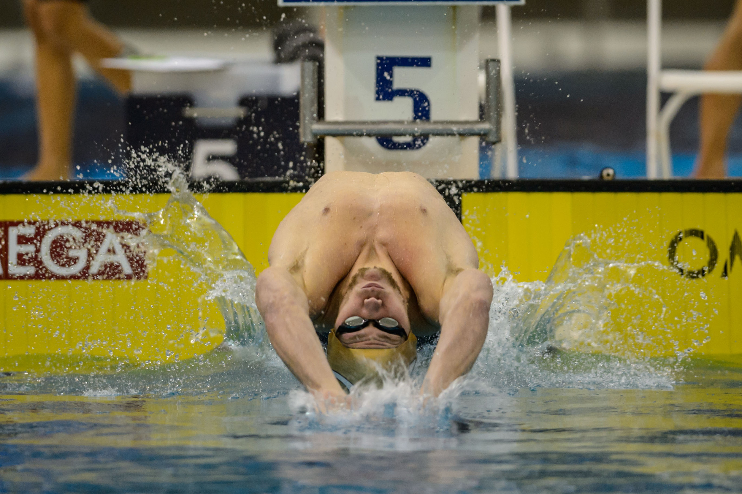 Georgia Tech Invitational - Day 3 Finals