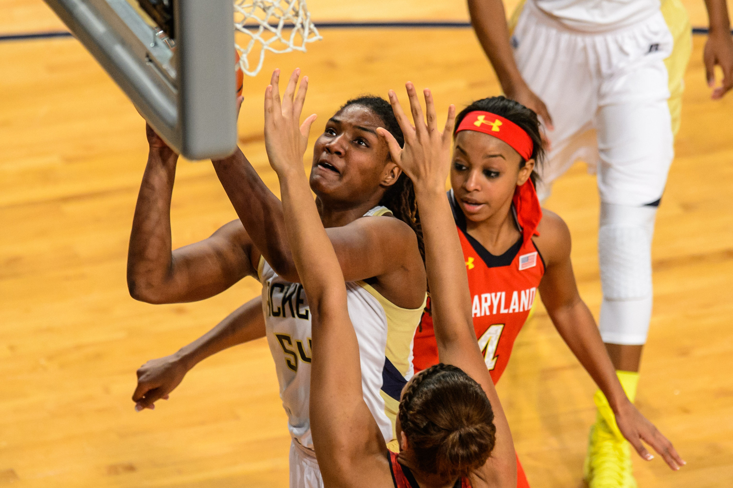 Roddreka Rogers (54)