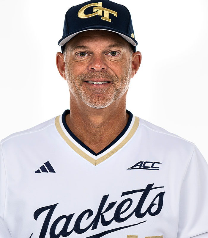 Scott Stricklin