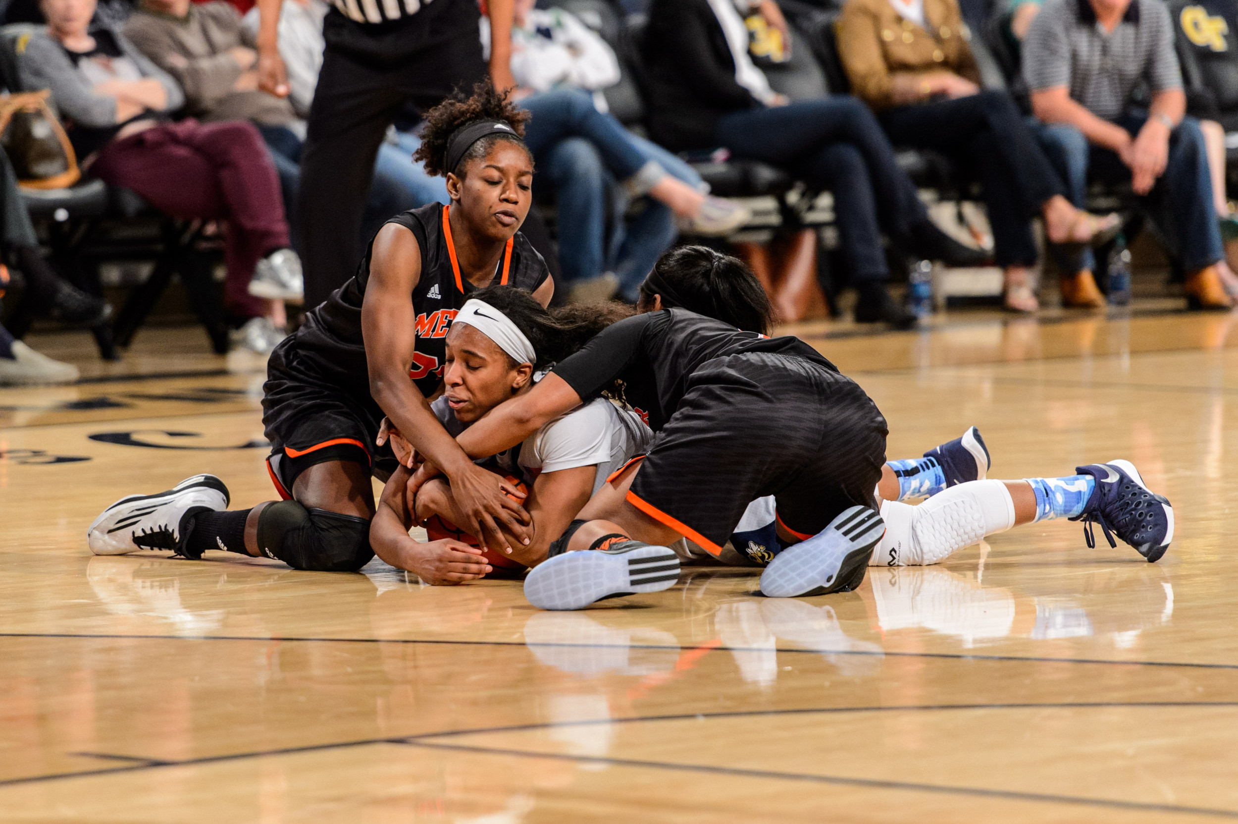 Imani Tilford (0)