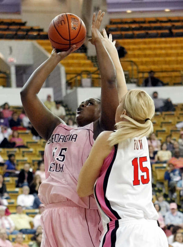 Sasha Goodlett