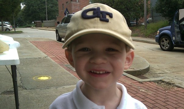 From Troy Dettmering