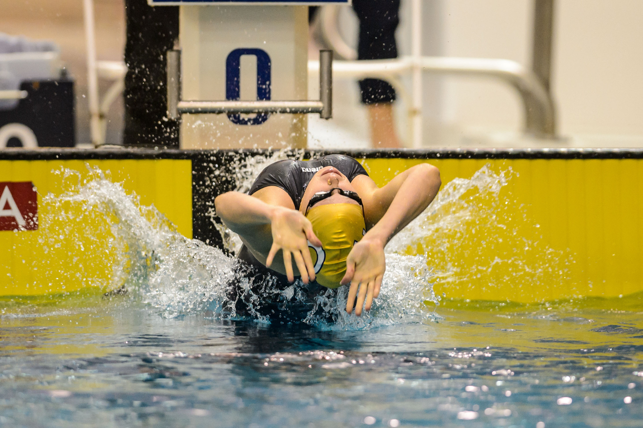 Georgia Tech Invitational - Day 3 Finals