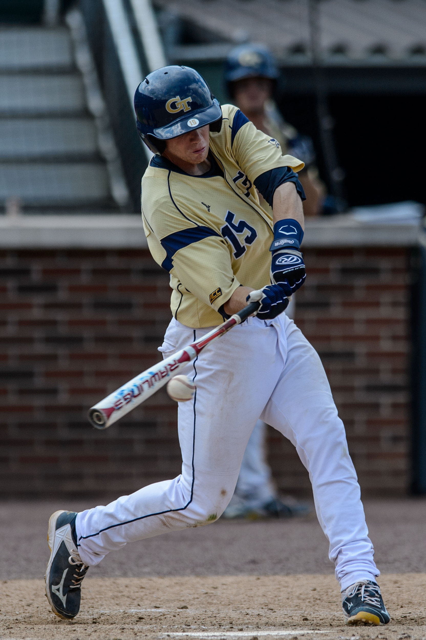 Connor Justus (15)